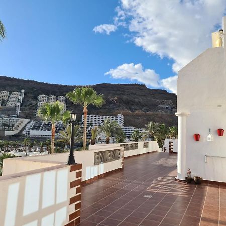 Costa Jardin Paraiso Mogán Dış mekan fotoğraf