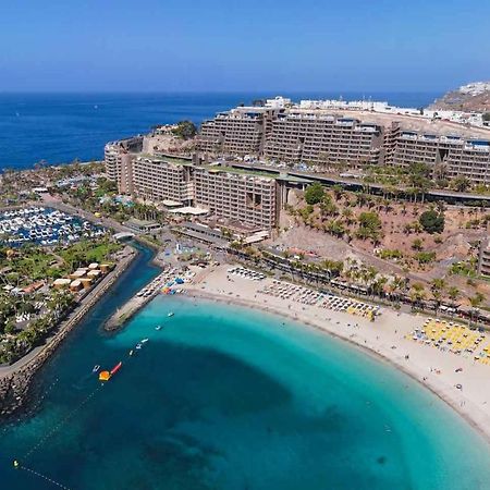 Costa Jardin Paraiso Mogán Dış mekan fotoğraf