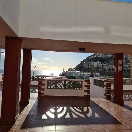 Costa Jardin Paraiso Mogán Dış mekan fotoğraf