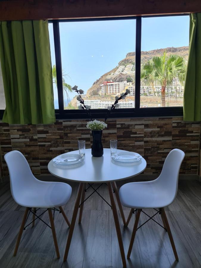 Costa Jardin Paraiso Mogán Dış mekan fotoğraf