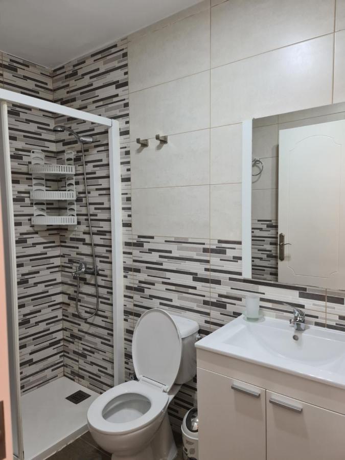 Costa Jardin Paraiso Mogán Dış mekan fotoğraf