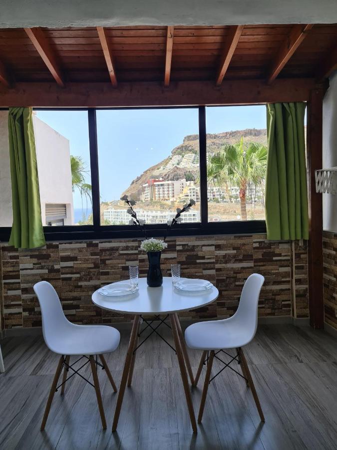 Costa Jardin Paraiso Mogán Dış mekan fotoğraf