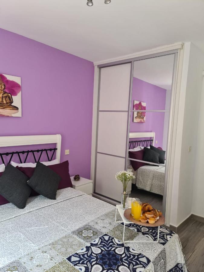 Costa Jardin Paraiso Mogán Dış mekan fotoğraf
