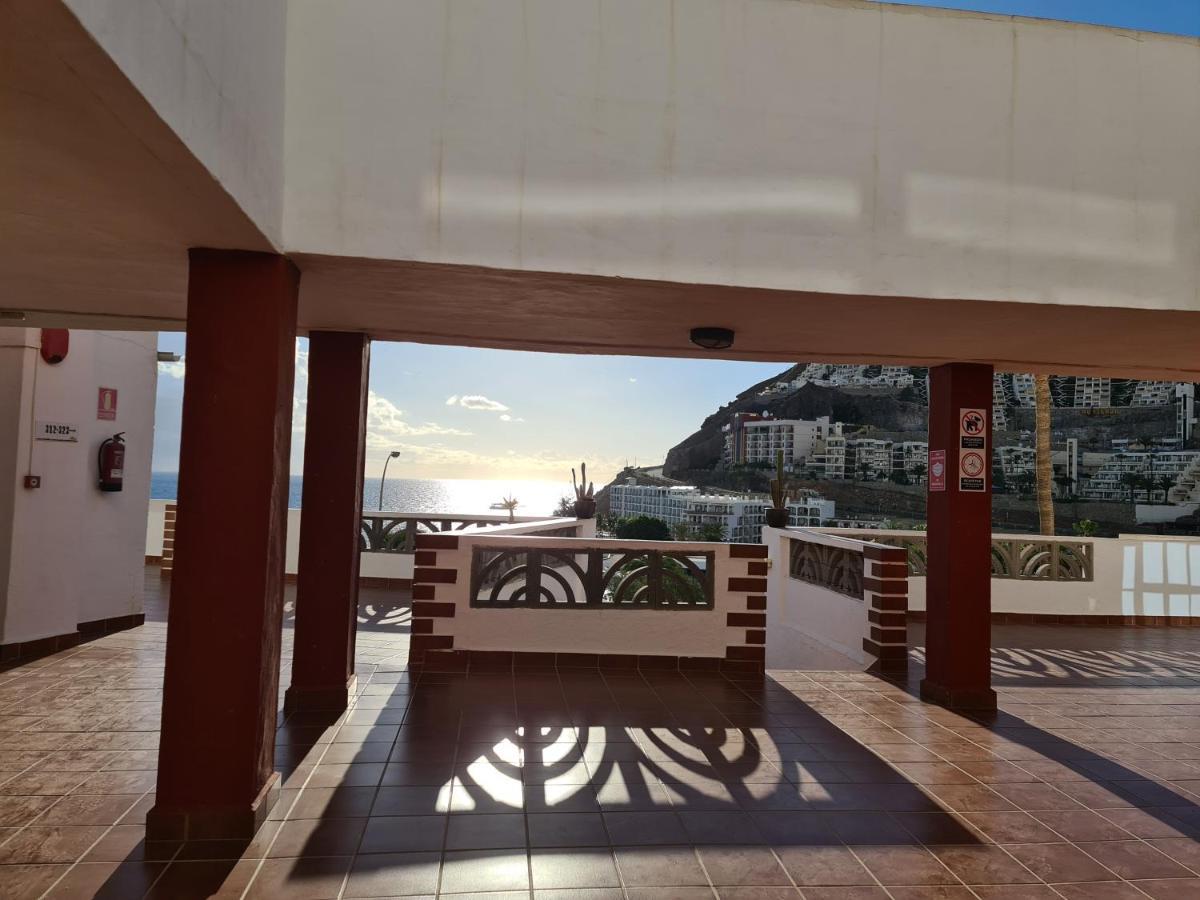 Costa Jardin Paraiso Mogán Dış mekan fotoğraf