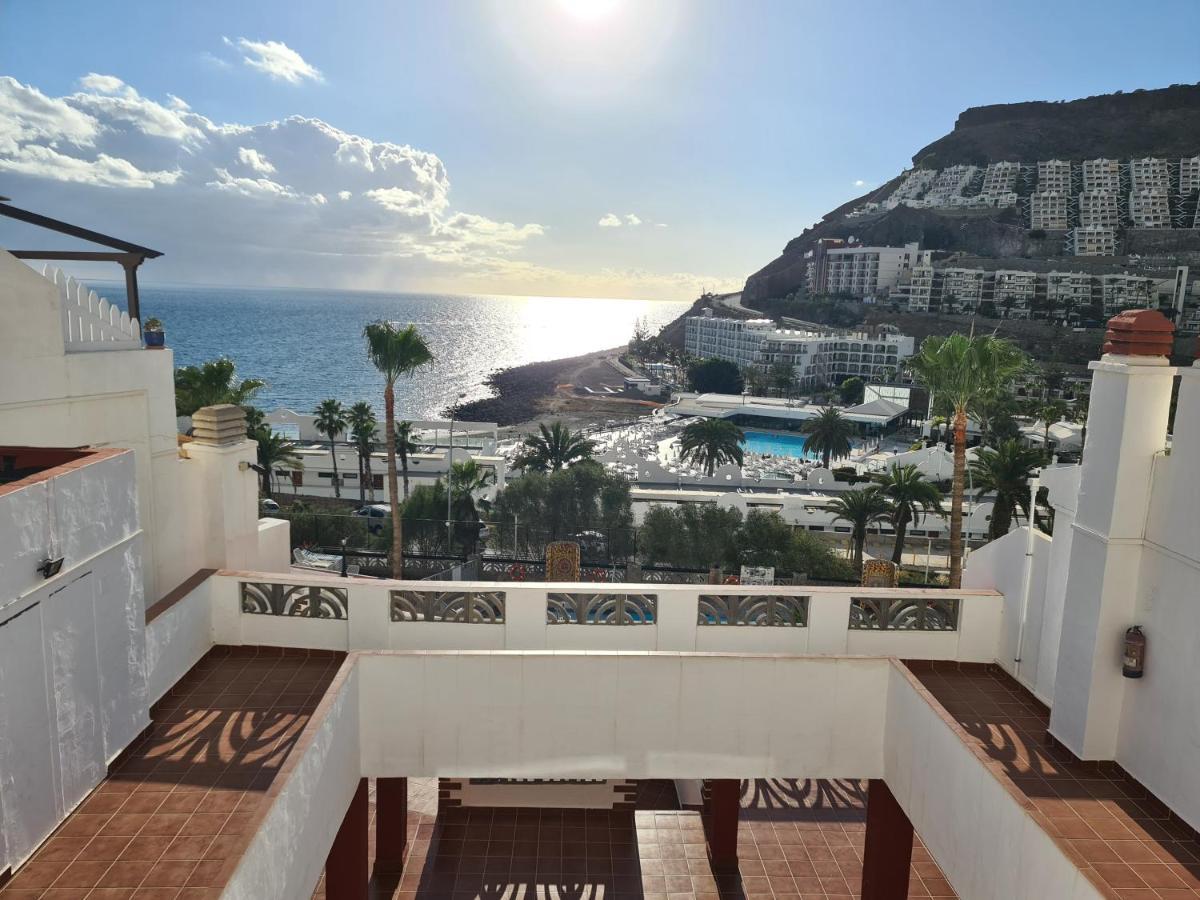 Costa Jardin Paraiso Mogán Dış mekan fotoğraf