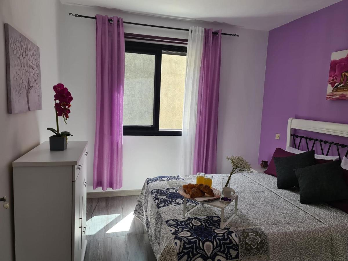Costa Jardin Paraiso Mogán Dış mekan fotoğraf