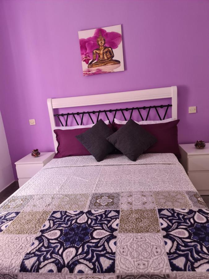 Costa Jardin Paraiso Mogán Dış mekan fotoğraf
