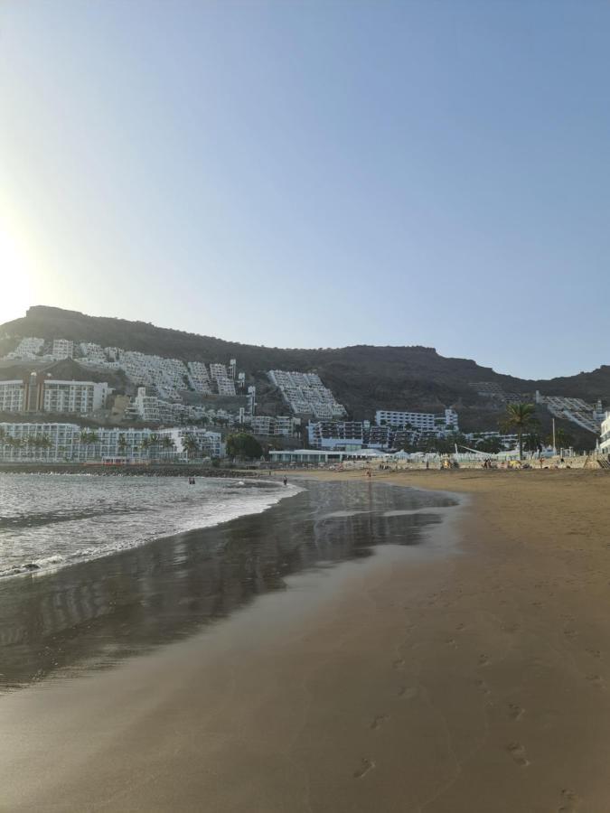 Costa Jardin Paraiso Mogán Dış mekan fotoğraf